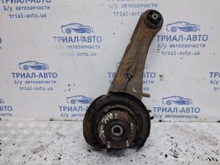 Рычаг задней подвески продольный левый Mitsubishi Outlander 2003-2006 Б/У Рычаг задней подвески продольный левый Mitsubishi Outlander 2003-2006