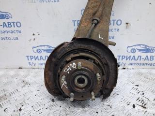 Рычаг задней подвески продольный левый Outlander 2003-2006 CU 2.4 бензин 4G69