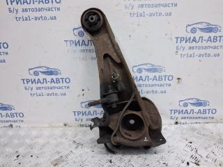 Рычаг задней подвески продольный левый Outlander 2003-2006 CU 2.4 бензин 4G69