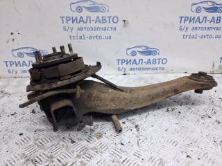 Рычаг задней подвески продольный левый Outlander 2003-2006 CU 2.4 бензин 4G69