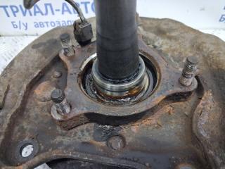 Привод задний левый Toyota Prado J120 4.0 1GR-FE