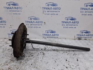 Привод задний левый Prado 2002-2009 J120 4.0 1GR-FE