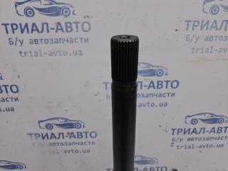 Привод задний правый Prado 2002-2009 J120 4.0 1GR-FE