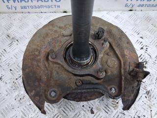 Привод задний правый Prado 2002-2009 J120 4.0 1GR-FE