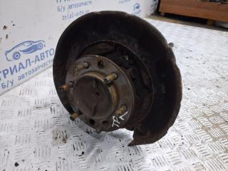 Привод задний правый Prado 2002-2009 J120 4.0 1GR-FE