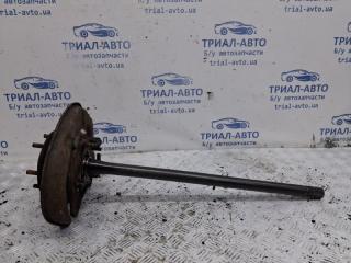 Привод задний правый Prado 2002-2009 J120 4.0 1GR-FE