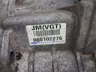 Раздаточная коробка Hyundai Tucson JM 2.0 diesel D4EA