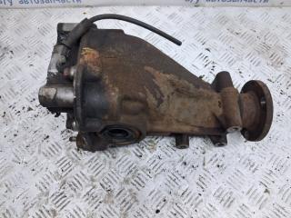 Редуктор задний Outlander 2003-2006 CU 2.4 бензин 4G69