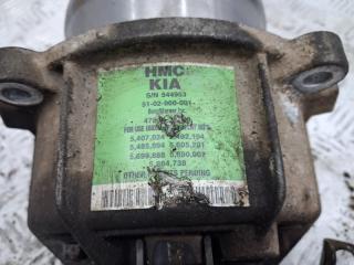 Муфта подключения заднего моста Tucson 2004-2009 JM 2.0 diesel D4EA