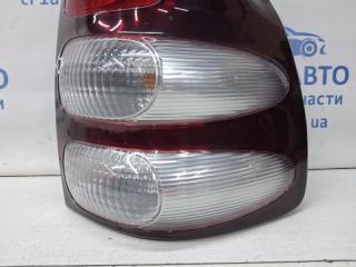 Фонарь задний внешний правый Toyota Prado J120 4.0 1GR-FE