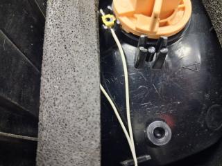 Фонарь задний внешний правый Prado 2002-2009 J120 4.0 1GR-FE