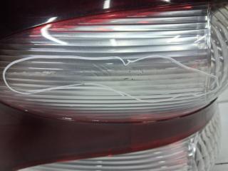 Фонарь задний внешний левый Prado 2002-2009 J120 4.0 1GR-FE