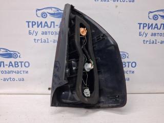 Фонарь задний внешний левый Prado 2002-2009 J120 4.0 1GR-FE