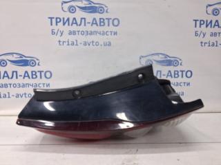 Фонарь задний внешний левый Prado 2002-2009 J120 4.0 1GR-FE