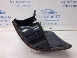 Фонарь задний внешний левый Prado 2002-2009 J120 4.0 1GR-FE