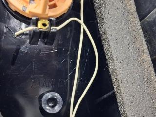 Фонарь задний внешний левый Prado 2002-2009 J120 4.0 1GR-FE