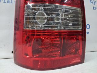 Фонарь задний внешний левый Tucson 2004-2009 JM 2.0 diesel D4EA
