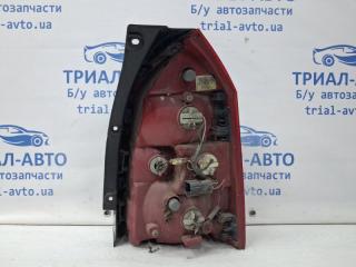 Фонарь задний внешний левый Tucson 2004-2009 JM 2.0 diesel D4EA