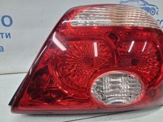 Фонарь задний внешний правый Outlander 2003-2006 cu 2.4 бензин 4G69