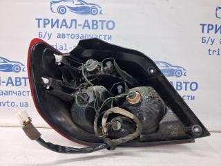 Фонарь задний внешний правый Outlander 2003-2006 cu 2.4 бензин 4G69