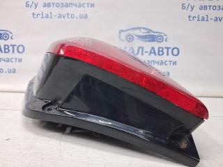 Фонарь задний внешний правый Outlander 2003-2006 cu 2.4 бензин 4G69