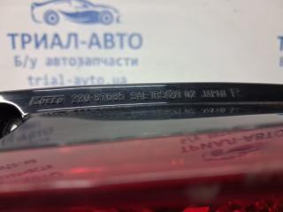 Фонарь задний внешний правый Outlander 2003-2006 cu 2.4 бензин 4G69