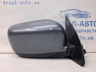 Зеркало правое Outlander 2003-2006 cu 2.4 бензин 4G69