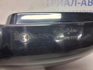 Зеркало правое Outlander 2003-2006 cu 2.4 бензин 4G69