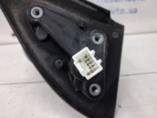 Зеркало правое Outlander 2003-2006 cu 2.4 бензин 4G69