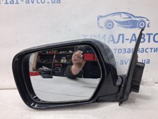 Зеркало левое Mitsubishi Outlander 2003-2006 Б/У Зеркало левое Mitsubishi Outlander 2003-2006
