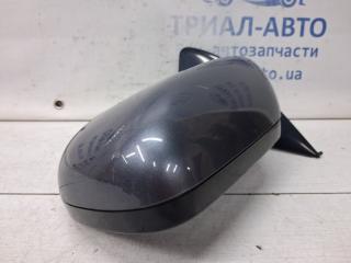 Зеркало левое Mitsubishi Outlander cu 2.4 бензин 4G69