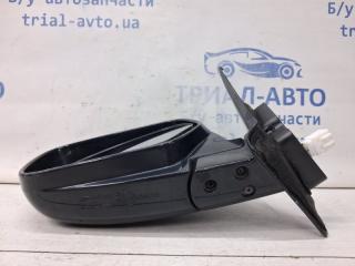 Зеркало левое Outlander 2003-2006 cu 2.4 бензин 4G69