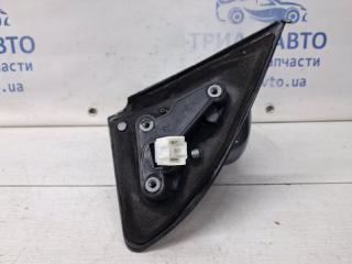 Зеркало левое Outlander 2003-2006 cu 2.4 бензин 4G69