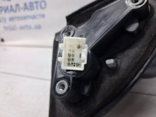 Зеркало левое Outlander 2003-2006 cu 2.4 бензин 4G69