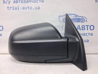 Зеркало правое Tucson 2004-2009 JM 2.0 diesel D4EA