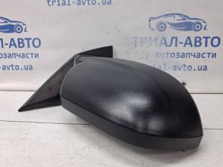 Зеркало правое Hyundai Tucson JM 2.0 diesel D4EA