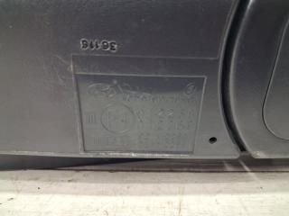 Зеркало правое Tucson 2004-2009 JM 2.0 diesel D4EA