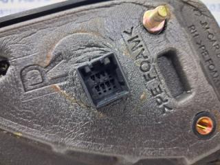 Зеркало правое Tucson 2004-2009 JM 2.0 diesel D4EA