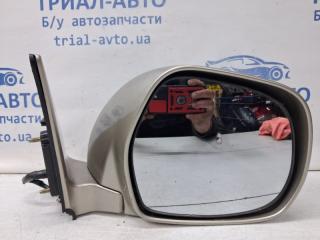 Зеркало правое Toyota Prado 2002-2009