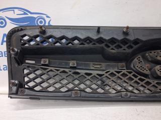 Решетка радиатора Tucson 2004-2009 JM 2.0 diesel D4EA