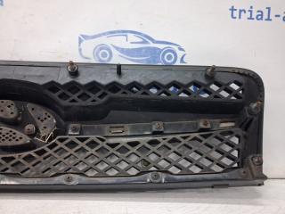 Решетка радиатора Tucson 2004-2009 JM 2.0 diesel D4EA