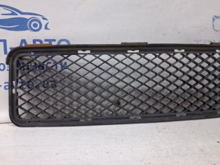 Решетка бампера центральная Tucson 2004-2009 JM 2.0 diesel D4EA