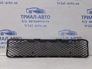 Решетка бампера центральная Tucson 2004-2009 JM 2.0 diesel D4EA