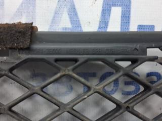 Решетка бампера центральная Tucson 2004-2009 JM 2.0 diesel D4EA