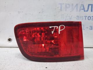 Катафот левый Toyota Prado 2002-2009 Б/У Катафот левый Toyota Prado 2002-2009