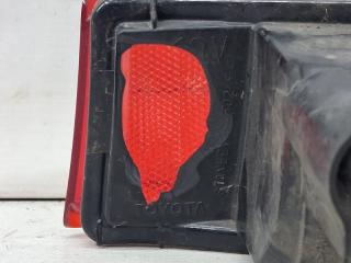 Катафот левый Prado 2002-2009 J120 4.0 1GR-FE