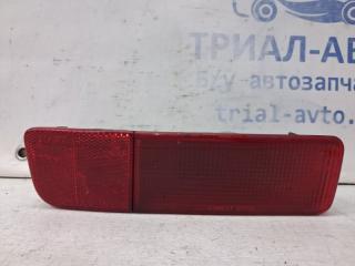 Катафот левый Mitsubishi Outlander 2003-2006 Б/У Катафот левый Mitsubishi Outlander 2003-2006