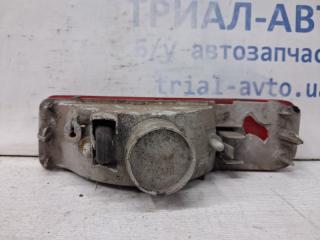 Катафот левый Outlander 2003-2006 cu 2.4 бензин 4G69