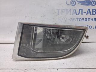 Фара противотуманная левая Toyota Prado 2002-2009 Б/У Фара противотуманная левая Toyota Prado 2002-2009