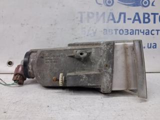 Фара противотуманная левая Toyota Prado J120 4.0 1GR-FE